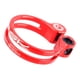 thumbnail image 4 of Abrazadera de poste de sillín de bicicleta, aleación de aluminio Bloqueo de bicicleta Abrazadera de sillín Pieza de ciclismo Clip de sillí Rojo 34.9mm Baoblaze Abrazadera de tija de sillín de bicicleta, 4 of 8