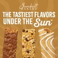 thumbnail image 7 of Sunbelt Bakery Peanut Sweet & Salty Chewy Granola Bars, 48 bars (6 Boxes), 50.64 oz, 7 of 7