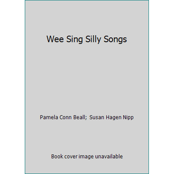 Pre-Owned Wee Sing Silly Songs (Paperback) 0843103108 9780843103106