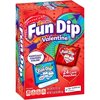 Wonka Fun Dip Valentine Candy and Card Kit, 10.32 Oz.