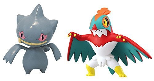 hawlucha figure