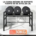 thumbnail image 4 of Estante de Microondas Estantería Extensible Cocina Microondas Estante de Microondas Ajustable de 2 Niveles Estante de Cocina de microonda Estante de Almacenamiento en la Cocina con 6 Ganchos, 4 of 7