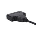 thumbnail image 4 of Cable Adaptador De Disco Duro Cable convertidor USB 3.0 a SATA de 22 pines para HDD SSD de 2,5 pulgadas (enchufe del Reino Unido) Sywqhk Para estrenar, 4 of 9