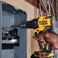 thumbnail image 4 of DeWalt ATOMIC 20V Brushless Compact 1/2" D, 4 of 10
