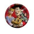 thumbnail image 2 of Unique 143192PMM588 Toy Story Party Pack for 8 Guests with Plates, Napkins, Cups & Party Favors - Woody Party Bundle, Multi Color, 2 of 6