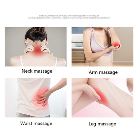Muscle Roller Leg Massage Stick Deep Tissue Hamstring Cramps Fitness Massager Yoga Supplies Canada - Diy Massage Roller Stickers Muscle Roller Leg Massage Stick Deep Tissue Hamstring Cramps Fitness Massager Yoga Supplies Canada - Diy Massage Roller Stickers