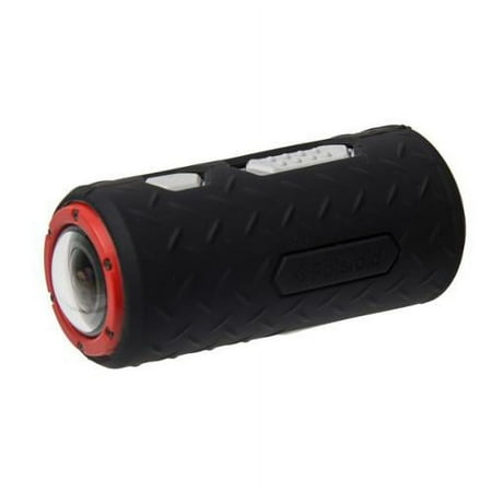 Polaroid Protective Silicone Skin for Polaroid XS100 and XS100i Action Cameras