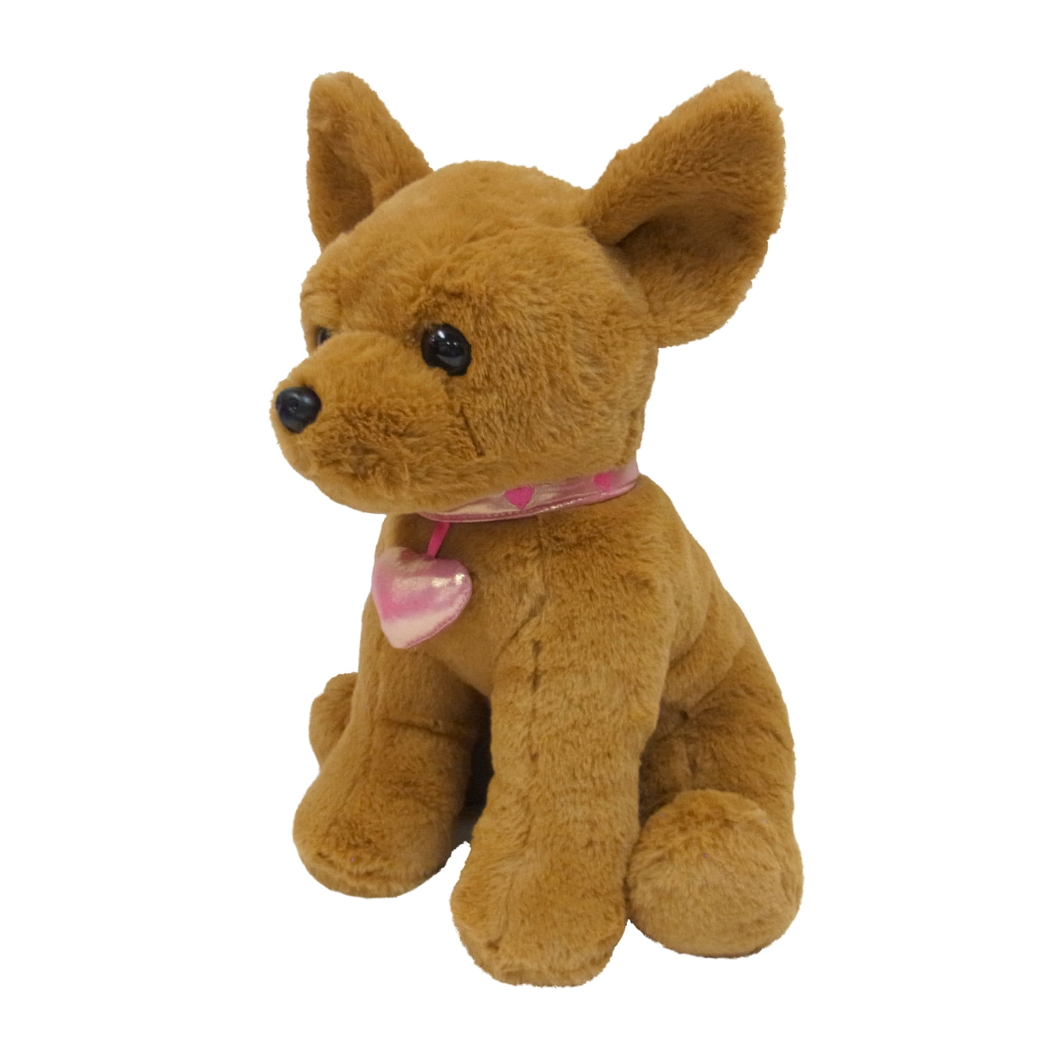 stuffed chihuahua walmart