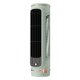 thumbnail image 1 of [E2 Verde Claro] Nuevo Ventilador Pequeño Escritorio Con Carga USB Portátil para Escritorio Oficina Vertical Pequeño Ventilador Torre Sin Aspas (C), 1 of 9