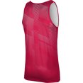 thumbnail image 3 of Men's Sacred Heart University Bold Performance Tank, 3 of 7