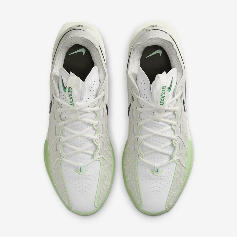 Nike G.T. Cut 3 Basketball Shoes (DV2913-003, Light Bone/Vapor