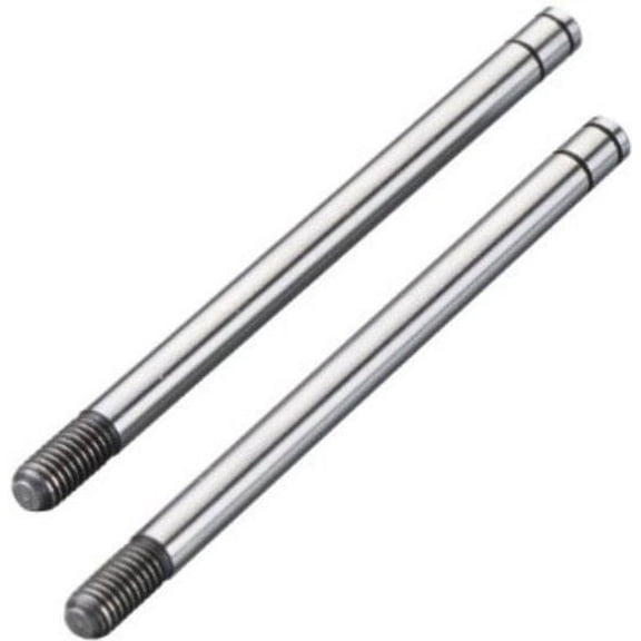 Associated 91489 3x27.5 mm Shock Shafts
