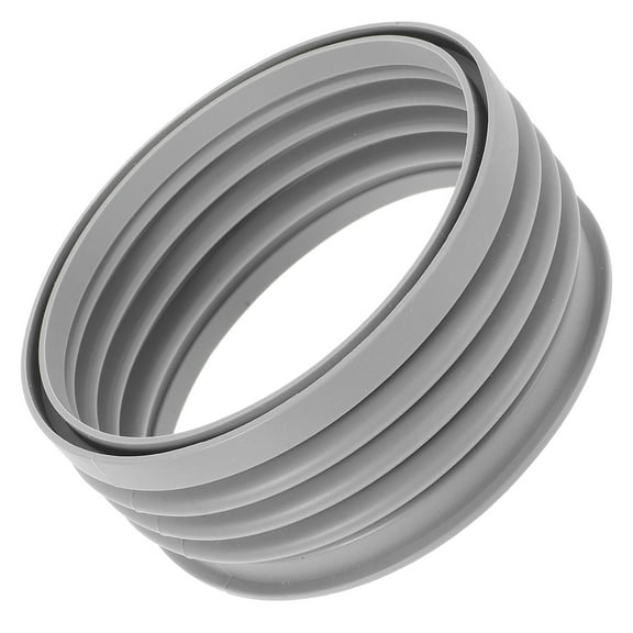 FRCOLOR Coffee Machine Cleaning Accessories 13.50X13.50X5.00CM Grey