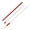 Red, variant on SIEYIO Venting Tool Fish Venting Hollow Needle Driller Gas Needle Fish Deflation Tool