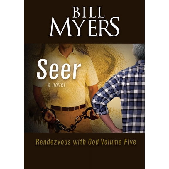 Rendezvous with God Seer: Rendezvous with God Volume Five, (Paperback)