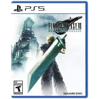 【C賞】FINAL FANTASY VII REMAKE INTERGRADE Final Fantasy VII Remake Intergrade - PlayStation 5 - Walmart.com
