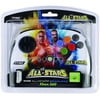 Xbox 360 WWE All Stars Brawl Pad - The Rock and Triple H