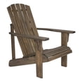 thumbnail image 1 of Shine 5616BA Lakewood Rustique Chaise Adirondack&44; Grange, 1 of 1