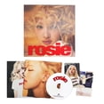 thumbnail image 1 of Álbum ROSE [rosie] Primer álbum de estudio en portada, CD-R y póster, 1 of 2