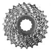 SRAM PG-850 Cassette- Range: 12-26 Drivetrain Speeds: 8