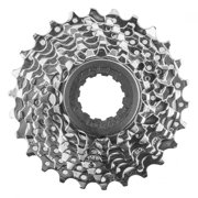 SRAM PG-850 Cassette- Range: 12-26 Drivetrain Speeds: 8