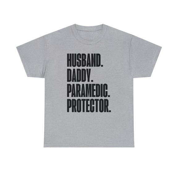 22Gifts Paramedic Dad Fathers Day Birthday Ideas Shirt, Gifts, Tshirt