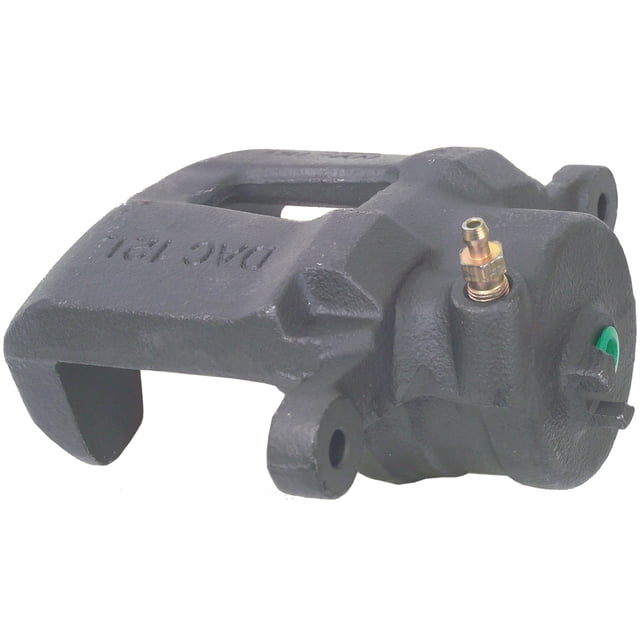 CALIPER O MORDAZA SWIFT 2007 al 2011 SUZUKI Delantero Izquierdo/Piloto Remanufacturado CARDONE .
