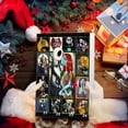 thumbnail image 2 of New Halloween countdown blind box mini ghost series pendant holiday gift box, 2 of 6