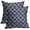 pillow covers, variant on 20 X 20 Inch Floral Printed Pillow Cover, Soft Decorative Throw Pillowcase With Exquisite Pattern, Pack Of 1, Elegant Couch Pillow Cover For Living Room, Bedroom, Sofa, Home Decor