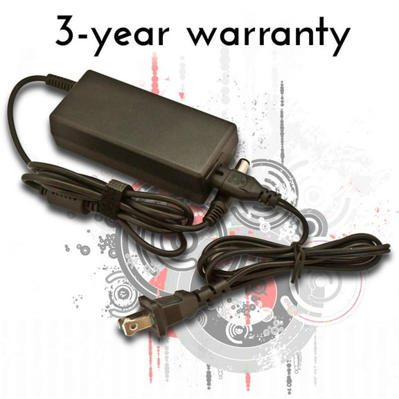 NEW AC Adapter Charger for Dell Latitude 505 D430 D505 PP05L PP11L PP23LB PP12S