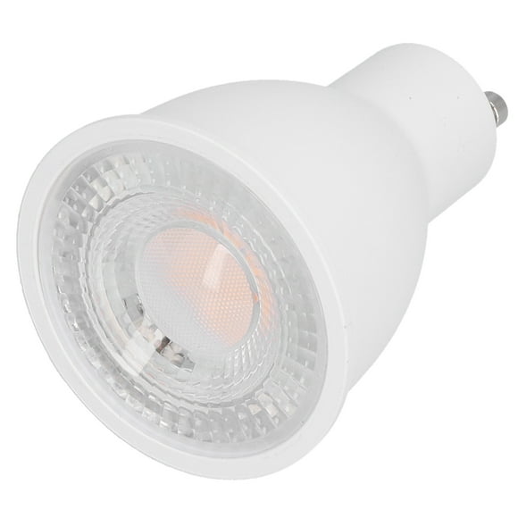 Filfeel 10W GU10 LED Ampoule 1100LM Projecteur Ampoule Maison Éclairage Intégré pour Salon Hall d'Exposition 100265v, Ampoule GU10, Ampoule Spotlight