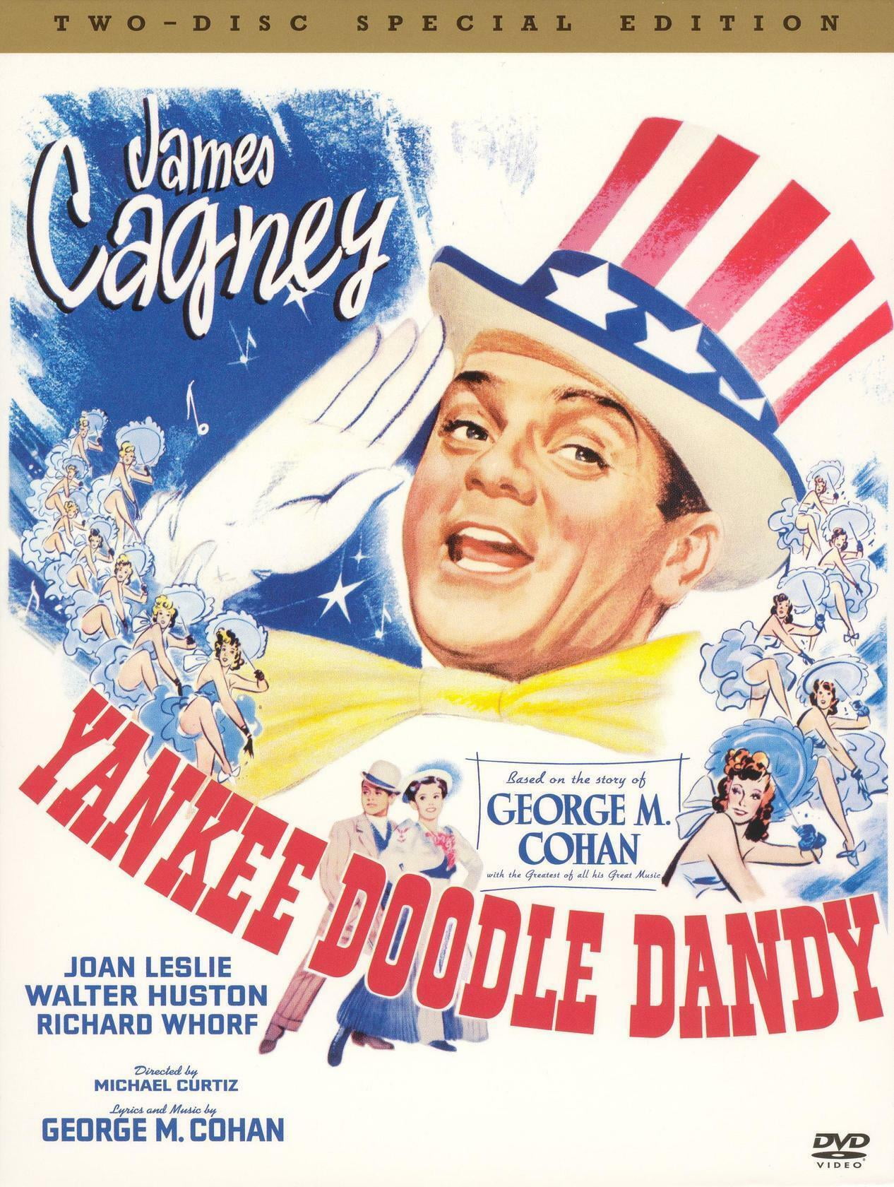 Warner Archives - Yankee Doodle Dandy [DIGITAL VIDEO DISC