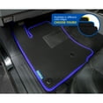 thumbnail image 6 of Goodyear All-Weather Car Floor Mats – Custom Fit for Toyota 4Runner 10-12, 5 Pc. Set, Heavy-Duty Diamond Floor Liners for Cars, SUVs, Trucks –Ultimate Interior Car Accessories for Men&Women- GY007103, 6 of 6