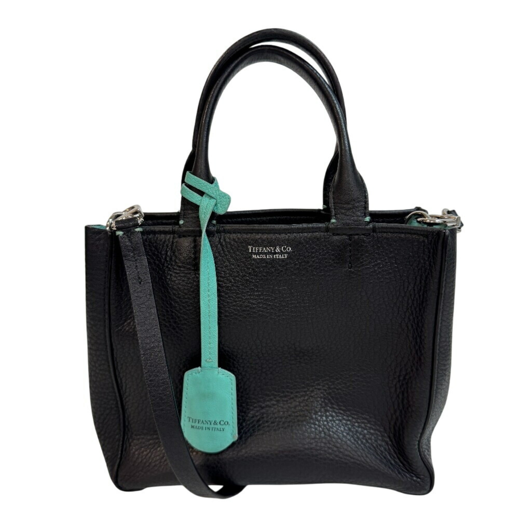 Tiffany & Co. Pre-Owned Handbags & Designer Bags | Walmart