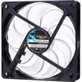 thumbnail image 7 of Fractal Design Silent Series LL Blue 120mm FD-FAN-SSLL-120-BU 120mm Case Fan, 7 of 7