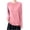 Pink (New Upgrade), variant on Htigea Turtleneck Sweater for Women Knit Long Sleeve Pullover Plus Size Fall Sweaters Casual Loose Fit Jumper Tops Army Green S