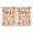 French Frie (15)_25-2, variant on French Frie (14)_4 Curtains-blackout Curtains Bedroom Decor Living Room Darkening Grommet Window Drapes 2 Panels Set 42"x 63"