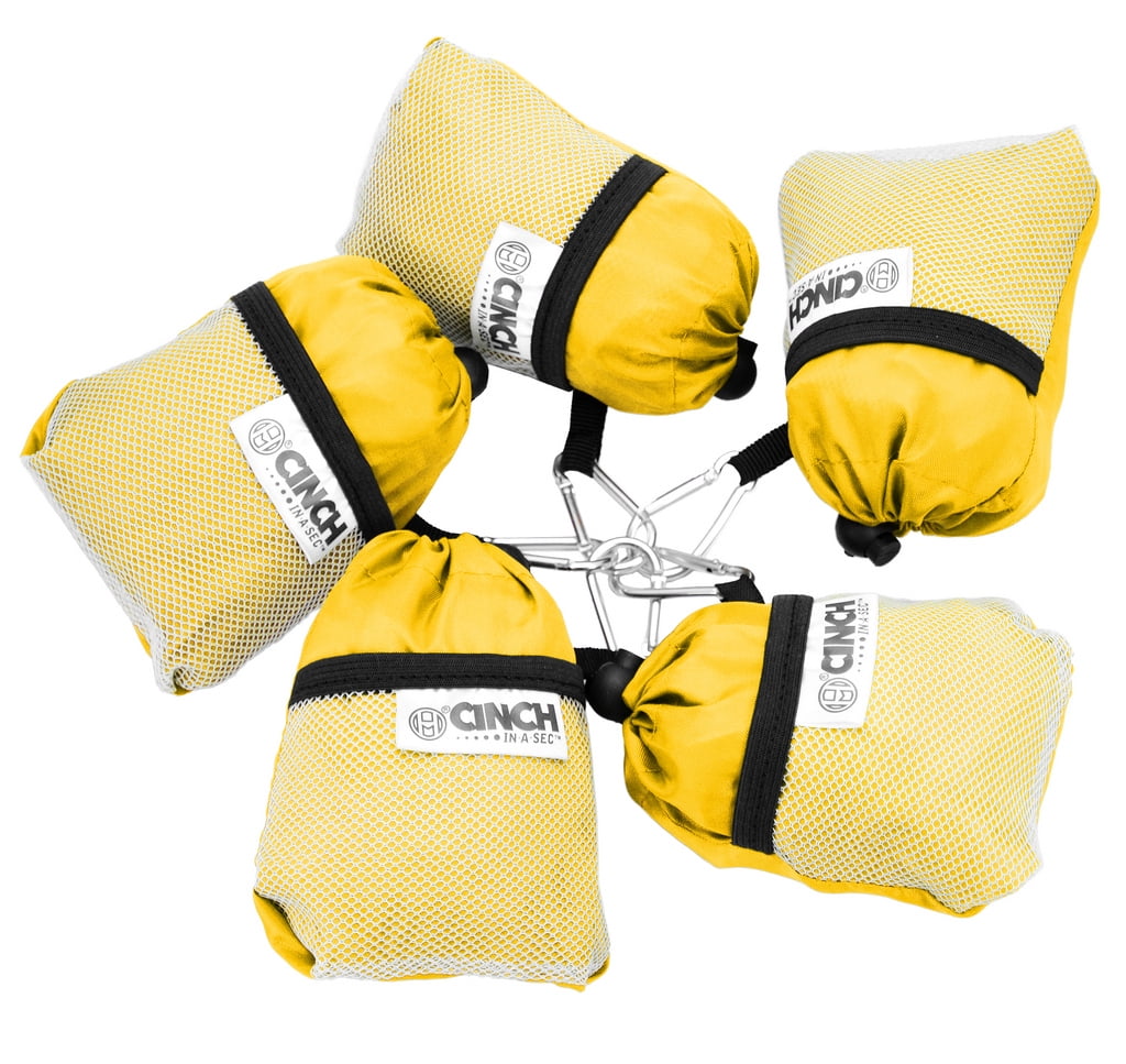 Packable Backpacks Reusable Drawstring Bag With Attached Fold Up Pocket Walmart Com