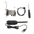 thumbnail image 2 of PCIE  WiFi Card, Increased Security PCIE WiFi Card  for Desktop, 2 of 7