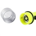 thumbnail image 1 of Waterproof Flashlight, Diving Flashlight High Tech Bright LED 180LM 25 Meters  For Diving, 1 of 8