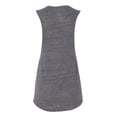 thumbnail image 2 of Bella + Canvas - Women's Flowy Muscle Tank, 2 of 3