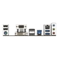 thumbnail image 5 of Gigabyte B560M DS3H - 1.0 - motherboard - micro ATX - LGA1200 Socket - B560 Chipset - USB-C Gen1, USB 3.2 Gen 1 - Gigabit LAN - onboard graphics (CPU required) - HD Audio (8-channel), 5 of 5