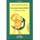 thumbnail image 1 of LA POSMODERNIDAD GEDISA JEAN-FRANCOIS LYOTARD, 1 of 2