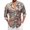 A-Red735, variant on JAJAHO Mens Hawaiian Shirts Long Sleeve Floral Holiday Button Up Collared Spring Summer Beach Vacation Regular Fit Shirts Versatile Tops