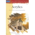 thumbnail image 1 of Acryliques (Bibliothèque d'Artiste, Vol. 4), 1 of 3