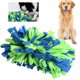 thumbnail image 4 of Almohadilla Para Olfatear Perros, Alfombrilla De Juguete Para Perros Antideslizante, Fácil De Limpia Amonsee No, 4 of 5