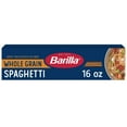 thumbnail image 2 of (6 pack) Barilla Whole Grain Spaghetti, 100% Whole Wheat, 16 oz. Box, 2 of 9