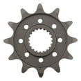 thumbnail image 2 of Supersprox Front Countershaft Sprocket 12 Tooth (CST-1590-12-1), 2 of 4