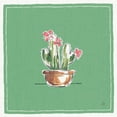 thumbnail image 2 of Brissonnet, Daphne 12x12 White Modern Wood Framed Museum Art Print Titled - Desert Bloom X, 2 of 4