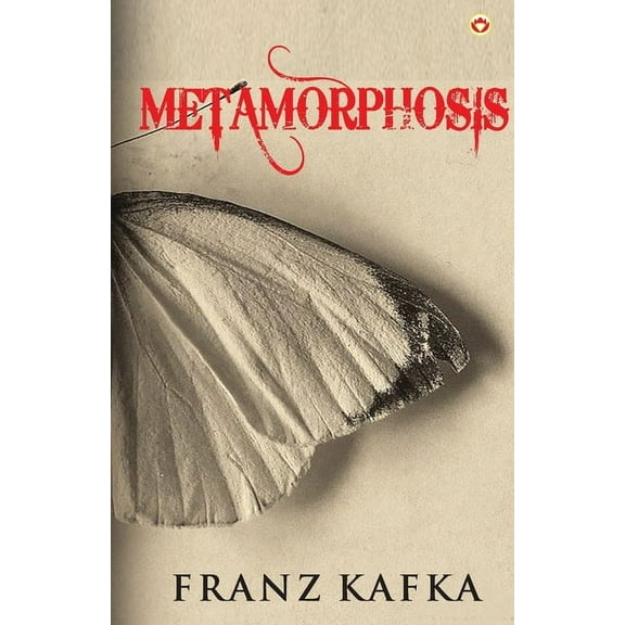 Metamorphosis, (Paperback)